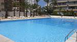 Apartahotel Bermudas Benidorm