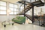 Serio Halldis Loft Apartment