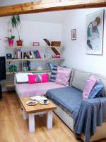 Apartman Alice Letna