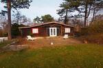 Three-Bedroom Holiday Home Holtes-Åsen 02