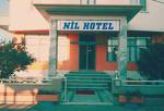 Nil Hotel