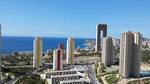 Las Terrazas de Benidorm