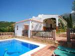 Holiday Home Piedra Blanca