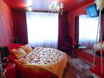 Amour Rouge Suite (Adults Only)