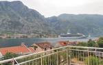 One-Bedroom Apartment 0 in Kotor