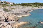 Apartment Mali Losinj 8090a