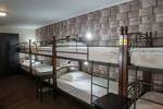 Hostel Green House Tyumen