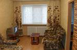 Apartment Prospekt Oktyabrya 131