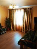 Apartament Na Kurganskoy 3