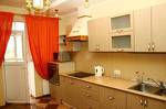 Apartment Tatarstan on Amirkhana 12D