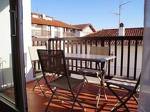 Rental Apartment Ravel - Saint-Jean-De-Luz