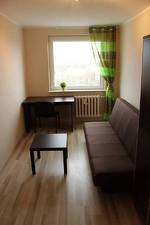 Apartament Bitwy Oliwskiej