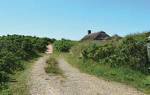 Three-Bedroom Holiday home with a Fireplace in Ringkøbing