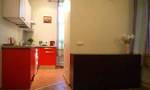 Studio apartment in Riga City centr