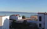 Two-Bedroom Apartment with Sea View in Split