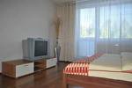 Apartmanovy dom Slavkov