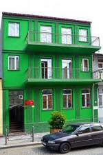 Green Villa