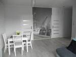 Apartament White Gdynia Centrum