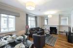 Brompton Road Apartment