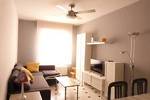 Apartamento Donantes