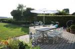 B & B Villa Hosta in Groesbeek