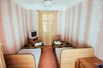 Economy Hotel Elbrus