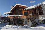 Chalet Cerisier