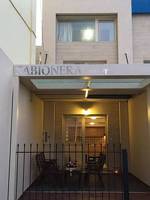 Sabionera Apt.