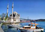 Elite Marmara Bosphorus&Suites