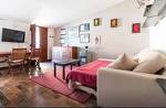 Arborea Studio Apartment