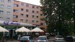 Apartament Bursztynowy