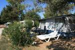 Easy a Tent Bungalow Tent Porto Sole