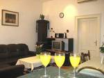 Zagreb City Centre Apartment