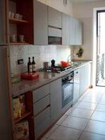 Apartment Nido Stazione