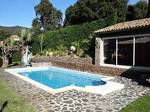 Rental Villa Collieres