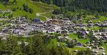 Résidence Les Fermes de Chatel