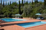 Three-Bedroom Holiday home in Montaione I