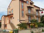 Two-Bedroom Apartment in Rovinj V