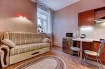 Nevsky Apartment