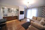 Apartment Evropeyskiy