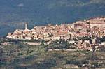 One-Bedroom Apartment in Cortona