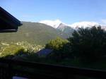 One Bedroom apartment with Mezzanine / Mont Blanc View