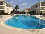 Apartment Side Antalya