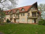 One-Bedroom Apartment in Balatonlelle I