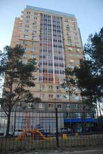 Apartment Komnatnaya