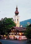 Hotel Gasthof Markterwirt