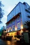 Sawasdee Hotel @ Sukhumvit Soi 8