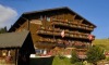 Chalet-Hotel Bettmerhof