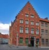 Hotel Jacobs Brugge