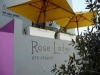 Rose Lodge